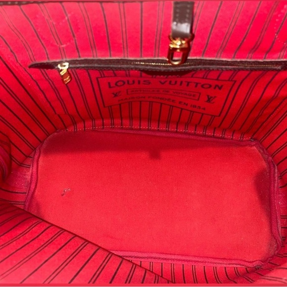 Neverfull MM 🤎 - Picture 3 of 14